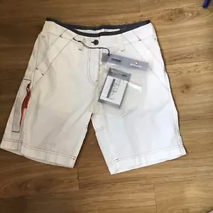 Murphy & NYE Power Pershing Segelshorts neu mit Etikett Größe 28 - Bild 1 von 5