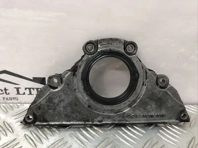 Sello cigüeñal original Mercedes Benz Sprinter 2.1 2015 diésel A6510110108 Foto 1 de 4