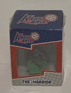 Cool Mini Or Not Kaos Ball Kongbad NEW SEALED Ringer Pack - Picture 1 of 2