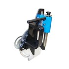 Tube Pipe Notcher 1/2" to 2" Tubing Notching Tool for Race Car Fabrication