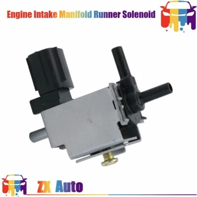 Conjunto de válvula solenoide de control de derivación 36163-PND-A01 para Honda CR-V 2002-2006 Foto 1 de 4