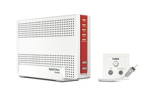AVM FRITZ!Box 6690 Cable - Bild 1 von 6