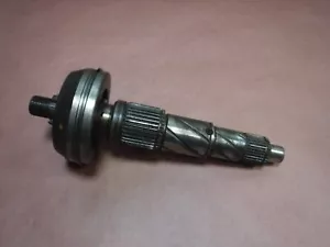 Jeep Cj5 Cj7 76-79 T150 Manual Transmission Main Shaft Factory OEM Free Ship - Picture 1 of 6