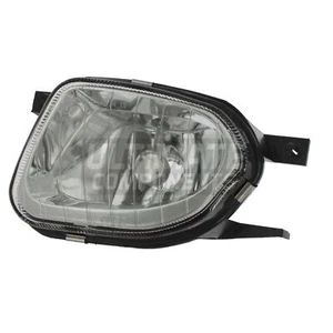 Fog Light Mercedes Sprinter Mk3 Van 2006-2014 Front Spot Lamp Passenger Side - Picture 1 of 24