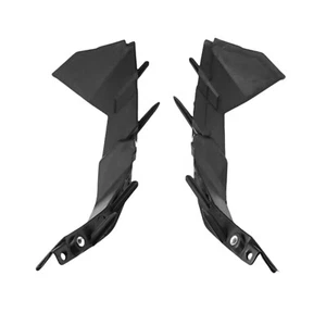 Pair Bumper Bracket For Dodge Charger for Replacement Left Part 68226533AA - Picture 1 of 11