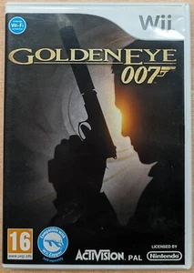 GoldenEye 007 (Wii) - Foto 1 di 3