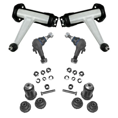 Front Suspension Kit for Mercedes-Benz 300SD, 300SE, 400SE, 400SEL, 500SEC, - Image 1 of 4