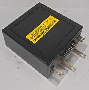 Regolatore motore 1206SX 73144G01 73144-G01 73144G06 compatibile con Ez-Go - Foto 1 di 5