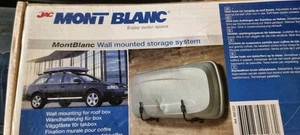 Wall Mount For Car Roof Box - Picture 1 of 2