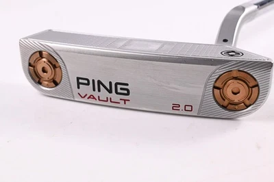 Ping Vault 2.0 ZB Putter / 34 Inch - Image 1 of 4