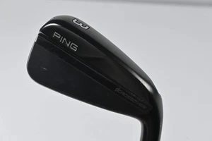 Ping iCrossover #3 Iron / 20 Degree / Regular Flex Ping Alta CB Black 70 Shaft - Picture 1 of 6