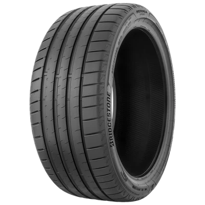 BRIDGESTONE Pneu été 255/40 ZR 18 XL TL (99Y) POTENZA SPORT MFS - Photo 1/3
