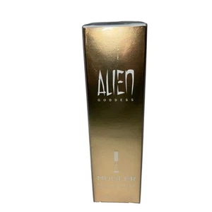 Alien Goddess by Thierry Mugler Eau De Parfum Recharge REFILL 100mL 3.3 oz - Picture 1 of 6
