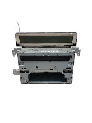 Equipo de audio sintonizador y receptor de radio Am-fm-cd compatible con 06-07 MAZDA 3 1327017 Foto 1 de 4