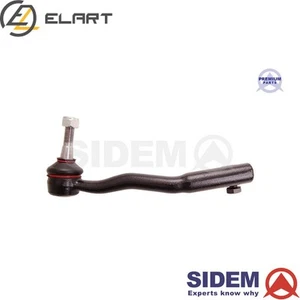 TIE ROD END 21632 FOR BMW 5E39 M62B35 3.5L S62B50 4.9L M62B44 4.4L 8cyl 5 E39 - Picture 1 of 6