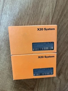 X20AO2622 1 STCK. Brandneu SPS-Modul X20AO2622 Schneller Versand - Bild 1 von 1