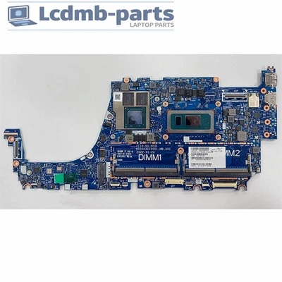 HP Zbook Firefly 14 G9 860 G9 I5-1235U/I5-1245U Laptop Motherboard 6050A3310001 - Image 1 of 2