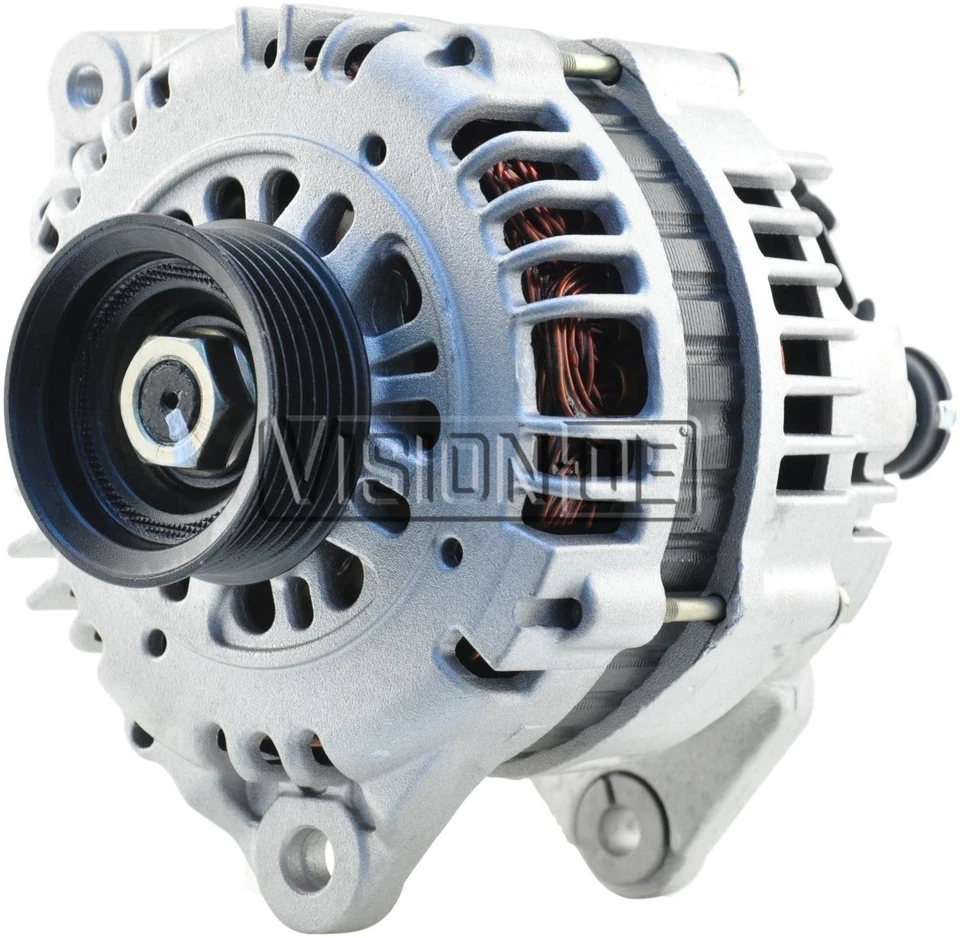 Alternador BBB Industries 13900 para 01-02 Infiniti Nissan Pathfinder QX4 Foto 1 de 4