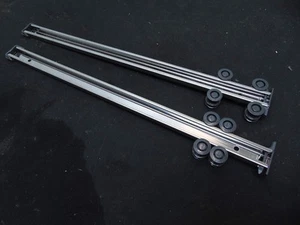 Frigidaire Dishwasher GDSH4715AF0A Slide Rails A00212701 - Picture 1 of 2