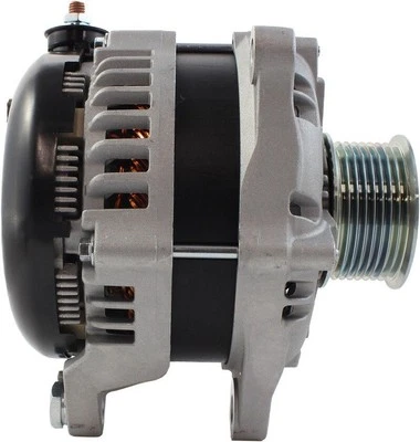 福特 f350 Super Duty 6.7L V8 Diesel 2011 2012 2013 104210-6220 交流发电机 — 第 1/4 张图片