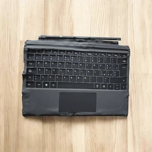 Tastiera Originale Microsoft Surface Pro 5,6,7 NN Funziona Per Pezzi di ricambio - Bild 1 von 4