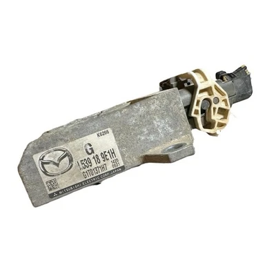 2010-2011 Mazda 3 Transmission Control Module Unit TCM TCU OEM L539189E1H - Image 1 of 2