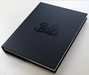 Bob 2020-2024: Bob Moran Artwork Book (Hardcover 2024) #214 - Bild 1 von 3