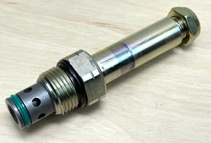 Parker DSL101 NR HV Cartridge Valve, DSL101NR - Picture 1 of 10