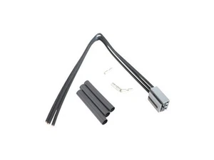Brake Fluid Level Sensor Connector For 1995-1996 Ford E250 Econoline GAS DW715NR - Picture 1 of 1