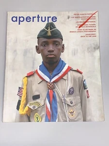 aperture Magazine #186 Spring 2007 Photography Former Library Copy - Picture 1 of 1