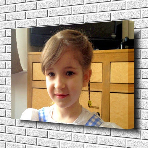 Your Picture Photo Personalised Box Canvas *ANY SIZE TO FIT YOUR REQUIREMENTS* - Image 1 of 1