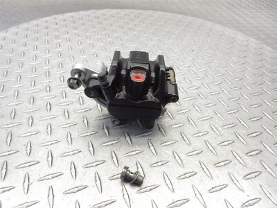 2014 09-16 Triumph America Front Brake Caliper Pad Clamp Assembly - Image 1 of 4