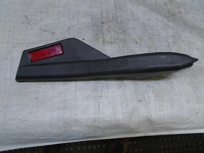 2000-2007 polaris edge xcsp pro xcr 440 500 600 тоннель снег юбка 5433520 - Изображение 1 из 4