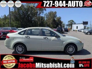 2010 Ford Focus SE - Picture 1 of 12