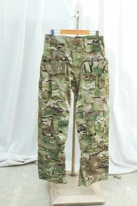 Vintage Military Tactical Army Wide Leg Pants 31 - Picture 1 of 5