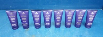 (8 Tubes) ALTERNA Caviar Anti Aging Replenishing Moisture Conditioner 1.35 oz. - Image 1 of 2