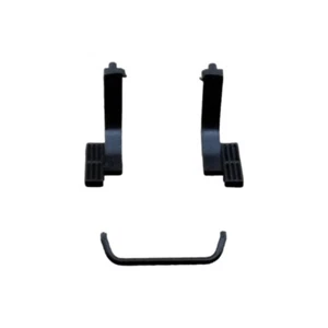 Tekno | 86397 Ford Transcontinental Bumper Bar + Step Set 1:50 Scale - Picture 1 of 1
