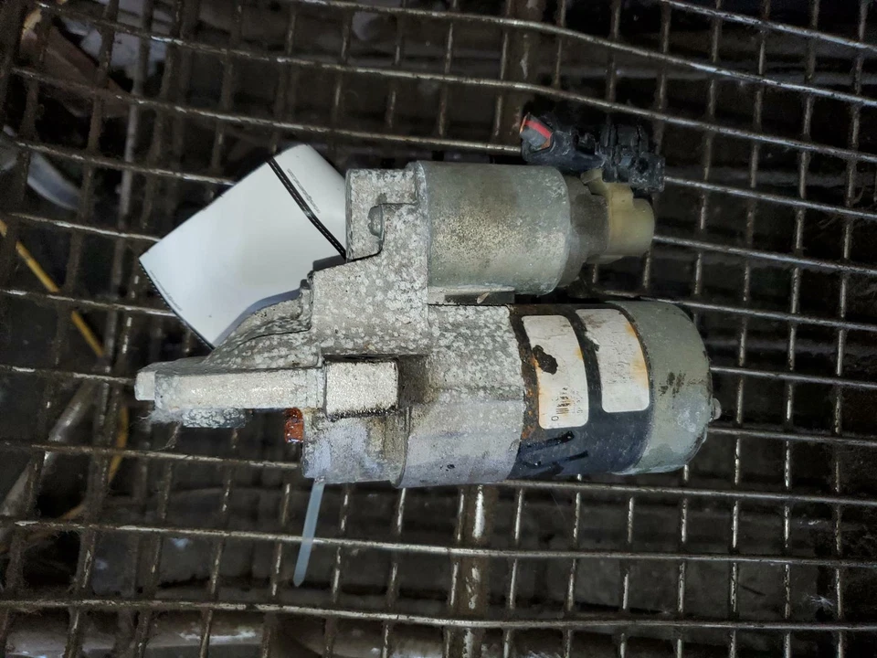 MAZDA MAZDA CX-7 Starter Motor  07 08 09 - Image 1 of 1