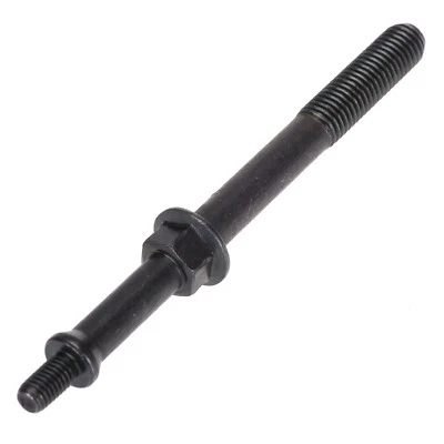 09-22 DODGE RAM CHRYSLER ENGINE CRANKSHAFT MAIN BEARING CAP STUD MOPAR 6513100AA - Image 1 of 4