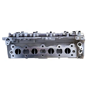 Conjunto de culata para Santa Fe Optima 2,4 L 2011-2020 G4KJ G4KH 221002G550 - Imagen 1 de 6