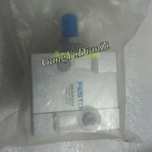 1PCS NEW FOR FESTO Compact Air Cylinder ADN-50-10-A-P-A 536311 - Picture 1 of 1