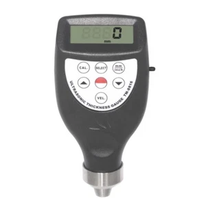 Ultrasonic Thickness Meter Tester TM-8816 Thickness Gauge measure the thickness - Picture 1 of 6
