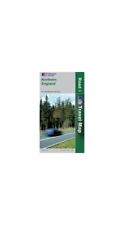 Northern England (OS Travel Map - Road M... by Ordnance Survey Sheet map, folded
