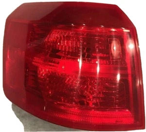 NEW GENUINE OEM 2010 -17 Terrain LH Tail light lamp Rear Drivers Driver - Picture 1 of 2