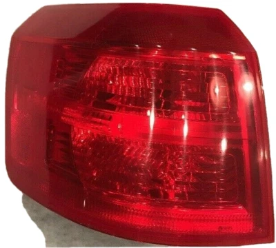 NEW GENUINE OEM 2010 -17 Terrain LH Tail light lamp Rear Drivers Driver  - Изображение 1 из 2