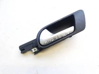 Volkswagen Jetta 2006 Door Handle Interior, Rear left 1k5837113, G #1817525-21 - Изображение 1 из 4