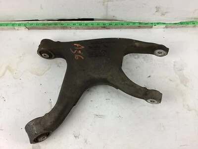 2009 - 2012 Audi A4 Rear Right Passenger Side Lower Control Arm 8K0505312J OEM - Image 1 of 4