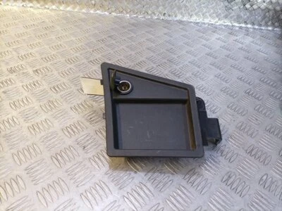 PEUGEOT 307 CC COUPE 2 Door 2003-2009 CIGARETTE SOCKET REAR  9648977177 - Image 1 of 4