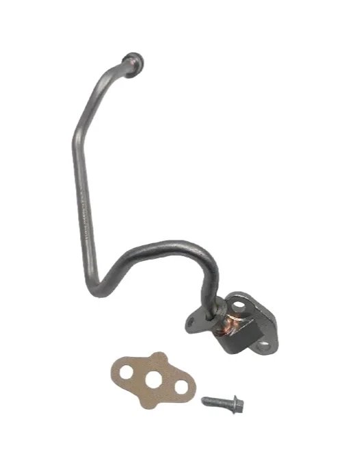 Línea de aceite turbocompresor Dorman 625-210 - Nuevo Foto 1 de 1