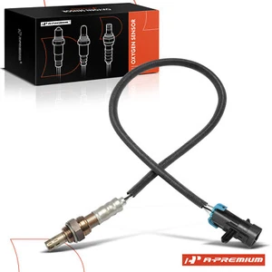 Nuevo sensor de oxígeno O2 para Chevy Silverado GMC Sierra Cadillac Buick Oldsmobile - Imagen 1 de 9